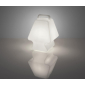 Светильник пластиковый настольный SLIDE Pret-a-Porter Lighting полиэтилен Фото 4