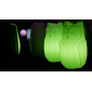 Светильник пластиковый настольный Сова SLIDE Bubo Lighting полиэтилен Фото 5