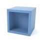 Куб открытый пластиковый SLIDE Open Cube 45 Standard полиэтилен Фото 5