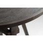 Комплект для увеличения высоты стола Nardi Kit Combo High  стеклопластик терра Фото 9
