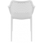 Кресло пластиковое Siesta Contract Air XL стеклопластик белый Фото 25
