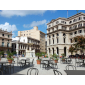 Стол пластиковый Siesta Contract Sky Table 80 сталь, пластик черный Фото 10