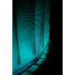 Спа-бассейн надувной Aquatic Symphony Starry ПВХ серый, серебристый Фото 19