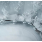 Спа-бассейн надувной Aquatic Symphony Soho ПВХ черный, белый Фото 14