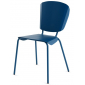Стул металлический Matiere Grise Batchair сталь Фото 3