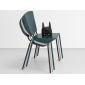 Стул металлический Matiere Grise Batchair сталь Фото 4