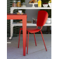 Стул металлический Matiere Grise Batchair сталь Фото 12