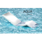 Шезлонг пластиковый Serralunga Aqua полиэтилен Фото 14