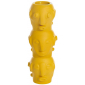 Кашпо пластиковое SLIDE Threebu Totem Pot 3 Standard полиэтилен, алюминий Фото 5