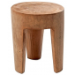 Столик деревянный приставной Giardino Di Legno Suar суар Фото 1