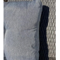 Комплект плетеной мебели Afina AFM-307G Grey искусственный ротанг, сталь, древесно-полимерный композит серый Фото 3