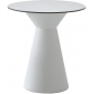 Стол ламинированный Gaber Roller Table технополимер, compactop Фото 1
