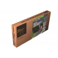 Сундук пластиковый Lifetime WoodLook полиэтилен HDPE серо-коричневый Фото 21
