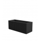 Кашпо пластиковое Vondom Gatsby Jardiniere Basic полиэтилен Фото 7