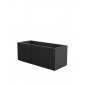 Кашпо пластиковое Vondom Gatsby Jardiniere Basic полиэтилен Фото 11