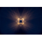 Светильник настольный уличный Vondom Gatsby Prisma LED органическое стекло кристальный Фото 7