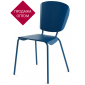 Стул металлический Matiere Grise Batchair сталь Фото 1
