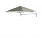 Зонт профессиональный Ø2.7 м Umbrosa Wall Paraflex алюминий, ткань solidum Фото 60