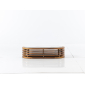 Столик деревянный кофейный WArt Spain ироко, HPL Фото 3