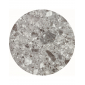 Столешница круглая Scab Design Compact Laminate для подстолья Nemo, Domino, Tiffany, Cross компакт-ламинат HPL зернистый Фото 6