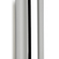 Стол ламинированный Scab Design Squid алюминий, металл, компакт-ламинат HPL алюминиевый, тортора шпатель Фото 5