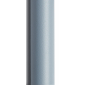 Стол ламинированный раздвижной Scab Design Squid Extendable алюминий, металл, компакт-ламинат HPL голубой, тортора шпатель Фото 6