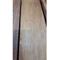 Столешница деревянная квадратная F.CASA Iroko ироко натуральный Фото 6