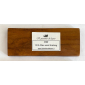 Шезлонг-лежак деревянный Giardino Di Legno Dual тик Фото 3