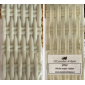 Набор плетеных корзин Giardino Di Legno Oxy сталь, алюминий, искусственный ротанг белый Фото 3