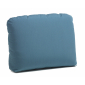 Подушка на спинку для углового модуля Nardi Komodo Sunbrella синий Фото 1
