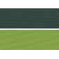 Зонт профессиональный Eden Garden Fiesole Split алюминий, акрил зеленый, салатовый Фото 3