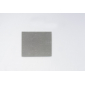 Стол обеденный раздвижной BraFab Nora алюминий, стеклокерамика антрацит, серый Фото 3