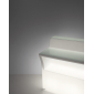 Столешница стеклянная для барной стойки SLIDE Jumbo Bar Desk стекло закаленное Фото 3