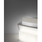 Столешница стальная для барной стойки SLIDE Jumbo Bar Desk нержавеющая сталь Фото 3