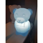 Светильник пластиковый Медвежонок SLIDE Junior Lighting полиэтилен Фото 14