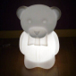 Светильник пластиковый Медвежонок SLIDE Charlie Lighting полиэтилен Фото 17