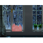 Светильник пластиковый настольный SLIDE Kolme Cold Lighting LED полиэтилен красный Фото 4