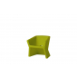 Кресло пластиковое SLIDE Exofa Standard полиэтилен Фото 11