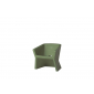 Кресло пластиковое SLIDE Exofa Standard полиэтилен Фото 13