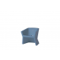 Кресло пластиковое SLIDE Exofa Standard полиэтилен Фото 14