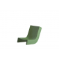 Кресло-шезлонг пластиковое SLIDE Twist Standard полиэтилен Фото 21