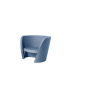 Кресло пластиковое SLIDE Rap Chair Standard полиэтилен Фото 15