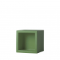 Куб открытый пластиковый SLIDE Open Cube 75 Standard полиэтилен Фото 6