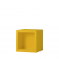 Куб открытый пластиковый SLIDE Open Cube 75 Standard полиэтилен Фото 16