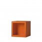 Куб открытый пластиковый SLIDE Open Cube 75 Standard полиэтилен Фото 17