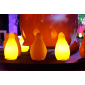 Светильник пластиковый Пингвин SLIDE Koko Lighting полиэтилен Фото 8
