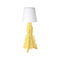Торшер дизайнерский SLIDE Madame Of Love Lighting полиэтилен Фото 12
