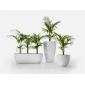 Кашпо пластиковое Vondom Vases Basic полиэтилен Фото 8