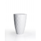 Кашпо пластиковое Vondom Vases Basic полиэтилен Фото 10