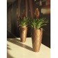 Кашпо пластиковое Vondom Vases Basic полиэтилен Фото 7